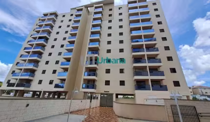 Apartamento 01 Dorm. em Parque Arnold Schimidt  -  São Carlos