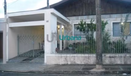 Casa com 2 quartos à venda na Vila Costa do Sol, São Carlos , 140 m2 por R$ 298.000