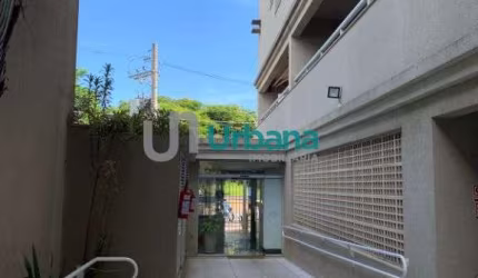 Apartamento com 2 quartos para alugar no Parque Arnold Schimidt, São Carlos  por R$ 1.650