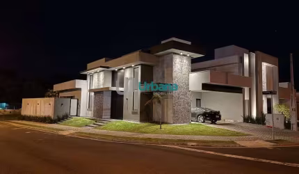 LINDA CASA TÉRREA NO DAMHA IV