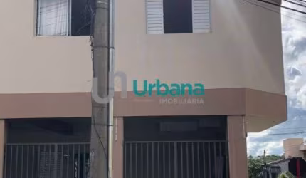 Apartamento com 1 quarto à venda na Vila Pureza, São Carlos  por R$ 180.000