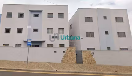Apartamento com 2 quartos à venda no Jardim Paulistano, São Carlos , 68 m2 por R$ 266.000
