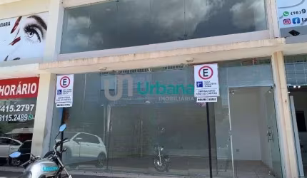 Sala comercial para alugar no Parque Arnold Schimidt, São Carlos  por R$ 3.200