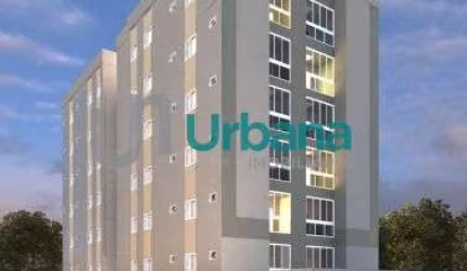 Apartamento com 2 quartos à venda no Centro, São Carlos  por R$ 479.800