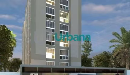 Apartamento com 2 quartos à venda no Centro, São Carlos  por R$ 465.192