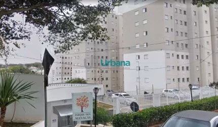 Apartamento com 2 quartos à venda no Recreio São Judas Tadeu, São Carlos  por R$ 208.400