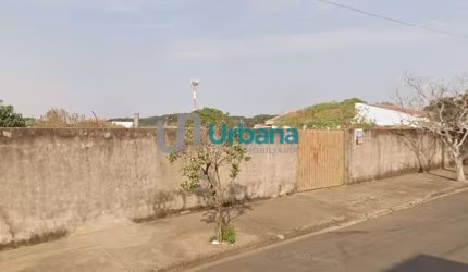 Terreno à venda na Vila Morumbi, São Carlos  por R$ 421.000