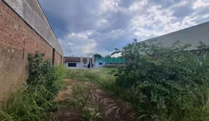 TERRENO NA VILA MARINA