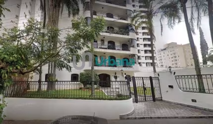 Apartamento com 3 quartos à venda no Jardim Bethânia, São Carlos  por R$ 1.300.000