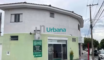 Casa com 2 quartos à venda no Parque Santa Felícia Jardim, São Carlos  por R$ 750.000