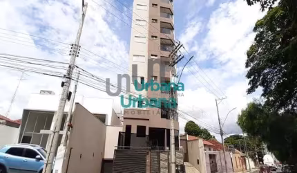 Apartamento com 1 quarto para alugar no Centro, São Carlos , 35 m2 por R$ 1.760