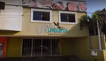 Barracão / Galpão / Depósito com 1 sala para alugar no Parque Arnold Schimidt, São Carlos  por R$ 7.000