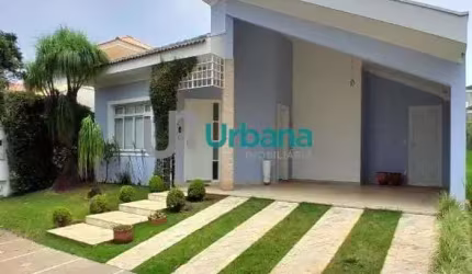 Casa com 3 quartos para alugar no Condomínio Parque Residencial Damha l, São Carlos  por R$ 6.667
