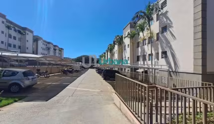 Apartamento com 2 quartos à venda no Jardim Brasil, São Carlos , 48 m2 por R$ 220.000