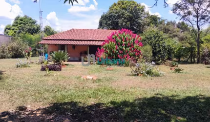 Chácara / sítio com 4 quartos à venda na Estância Balneária Concórdia, São Carlos , 2500 m2 por R$ 373.000
