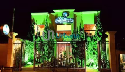Sala comercial com 2 salas para alugar no Jardim Brasil, São Carlos , 438 m2 por R$ 9.000