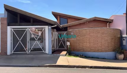 Casa com 3 quartos à venda no Parque Fehr, São Carlos , 158 m2 por R$ 650.000