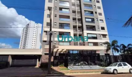 Apartamento com 2 quartos para alugar no Parque Faber Castell II, São Carlos  por R$ 5.556