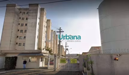 Apartamento com 2 quartos à venda na Vila Marcelino, São Carlos  por R$ 235.000