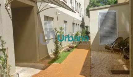 Apartamento com 2 quartos à venda no Jardim Paraíso, São Carlos  por R$ 220.000