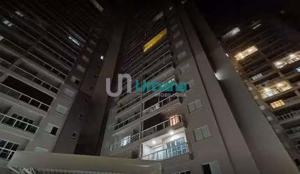 Apartamento com 2 quartos à venda no Residencial Parati, São Carlos  por R$ 330.000