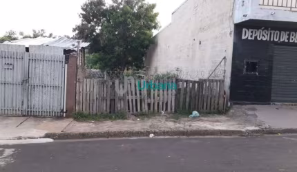 Terreno à venda na Cidade Aracy, São Carlos  por R$ 42.560