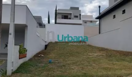 Terreno à venda no Condomínio Aquarela, São Carlos  por R$ 281.000
