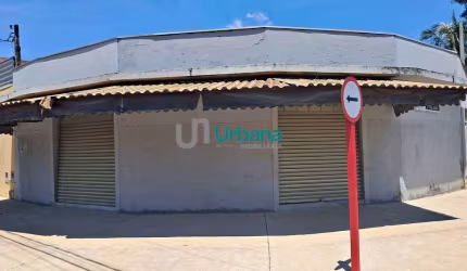Barracão / Galpão / Depósito para alugar no Loteamento Tutoya do Vale, São Carlos  por R$ 1.112