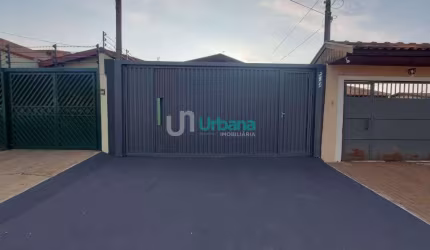 Casa com 3 quartos à venda no Jardim Centenário, São Carlos , 110 m2 por R$ 320.000