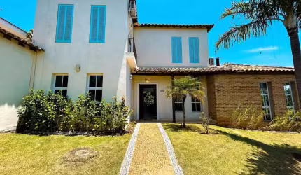Casa para venda ou locação no condomínio Theodora - Itu/SP