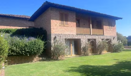 Casa a venda no Condomínio Fazenda da Grama Itupeva - SP