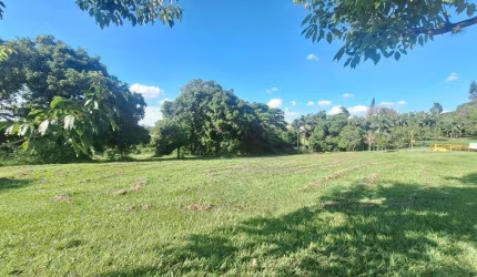 Terreno à venda no Condomínio Terras de Mont Serrat Salto - SP
