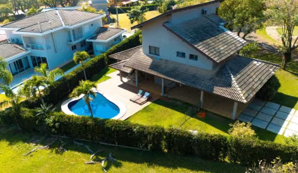 Casa à venda no Condomínio Residencial Primavera - Salto/SP