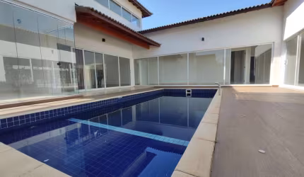 Casa para venda e Locação no Condomínio Residencial Primavera - Salto/SP