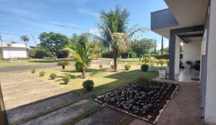 Casa à venda no Condomínio Residencial Primavera - Salto/SP