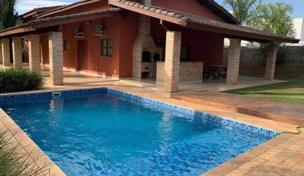 Condomínio a venda e para locação Santa Mônica - Itu/SP
