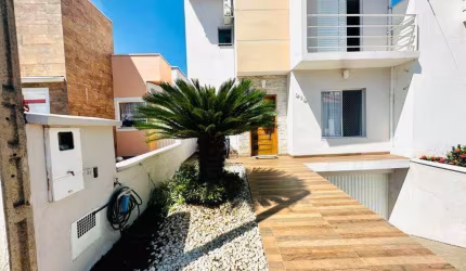 Casa à venda no Condomínio Ilha das Águas - Salto/SP