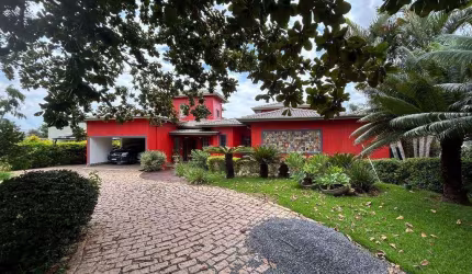 Casa à venda no Condomínio Monte Belo - Salto/SP