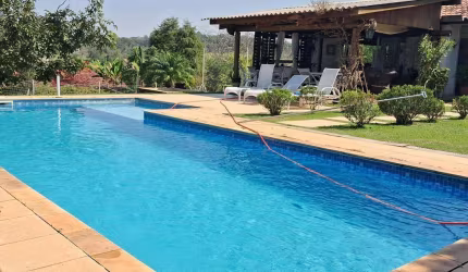 Casa à venda no Condomínio Estância da Colinas - Salto/SP
