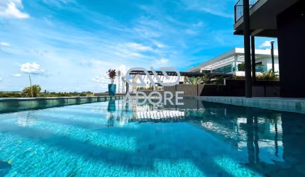 Casa a venda no Condomínio Fazenda Serra Azul Itupéva - SP
