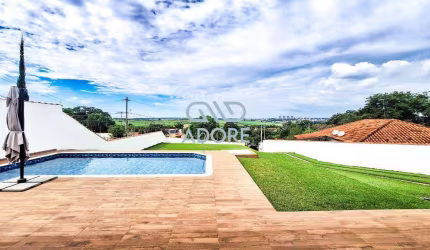 Casa nova no Condominio Terras de Santa Rosa - Salto/SP
