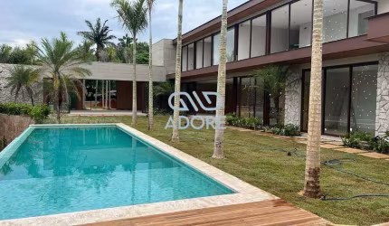 Casa para no Condomínio Terras de São José - Itu/SP
