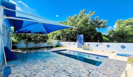 Casa para locação no Mirante dos Ipês - Salto /SP