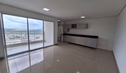 Apartamento para locação no Edifício Green Park II - Salto/SP