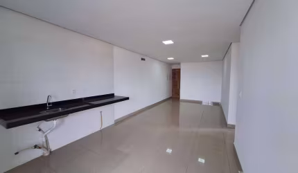 Apartamento para venda e locação no Edifício Green Park II - Salto/SP