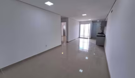 Apartamento para Venda e Locação no Edifício Green Park II - Salto/SP