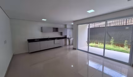 Apartamento para locação no Edifício Green Park II - Salto/SP