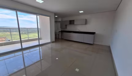 Apartamento para Locação no Edifício Green Park - Salto/SP