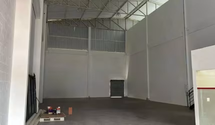 Galpão Comercial para locação no Jardim Santa Rita - Salto/SP