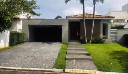 Casa para locação no Condomínio Theodora - Itu/SP
